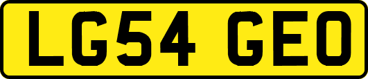 LG54GEO