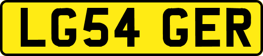 LG54GER