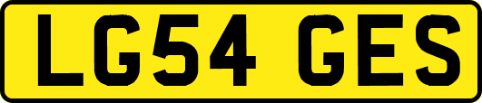 LG54GES