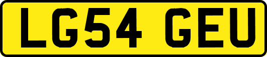 LG54GEU