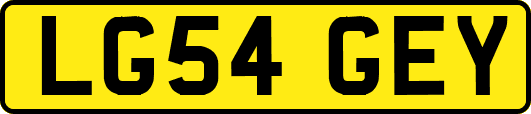 LG54GEY