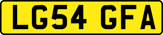 LG54GFA