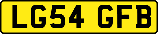 LG54GFB