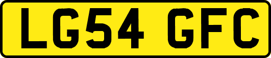 LG54GFC