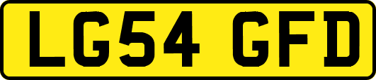 LG54GFD
