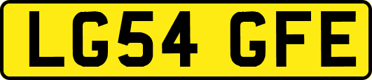 LG54GFE