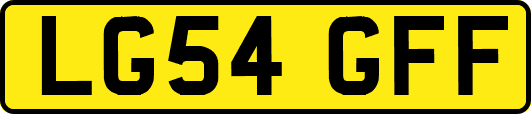 LG54GFF