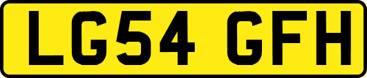 LG54GFH