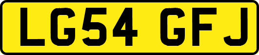 LG54GFJ