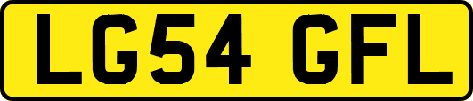 LG54GFL