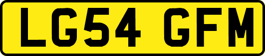 LG54GFM