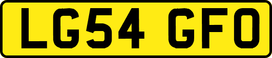 LG54GFO