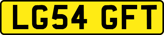 LG54GFT