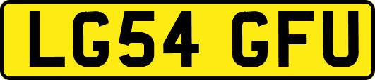 LG54GFU