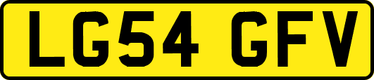 LG54GFV