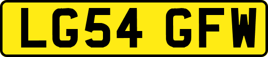 LG54GFW