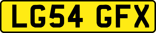 LG54GFX