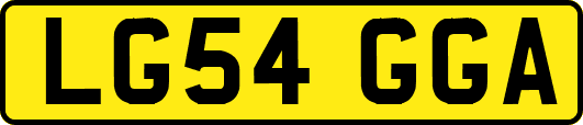 LG54GGA