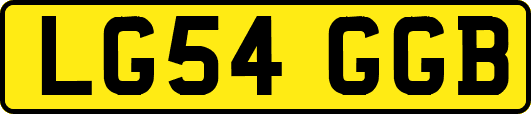 LG54GGB