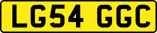 LG54GGC