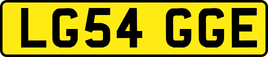 LG54GGE