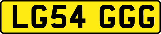 LG54GGG
