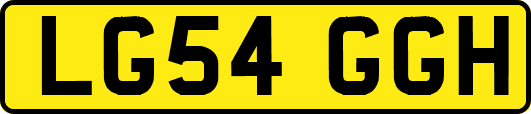 LG54GGH