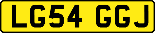LG54GGJ