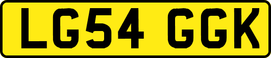 LG54GGK