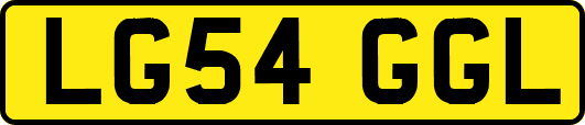 LG54GGL