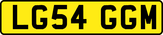LG54GGM