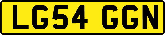 LG54GGN