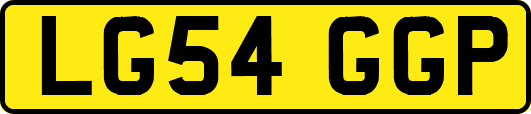LG54GGP