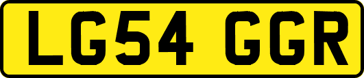 LG54GGR