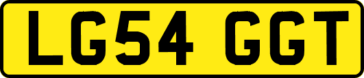 LG54GGT