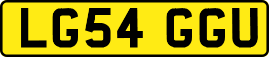 LG54GGU