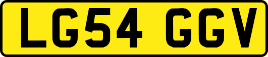 LG54GGV