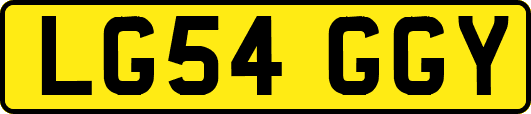 LG54GGY