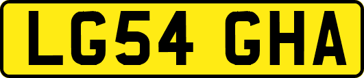LG54GHA