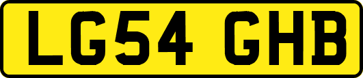 LG54GHB