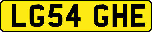 LG54GHE