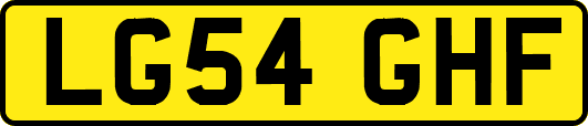 LG54GHF