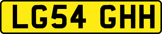 LG54GHH