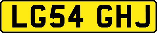 LG54GHJ