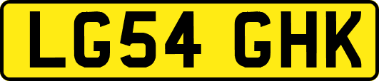 LG54GHK