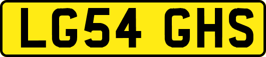 LG54GHS