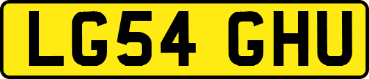 LG54GHU