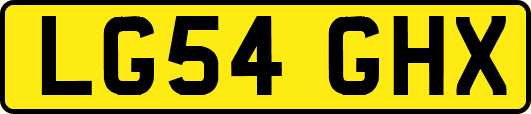 LG54GHX