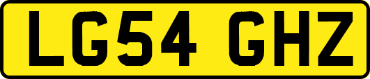 LG54GHZ