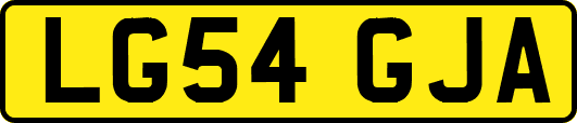 LG54GJA